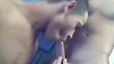 Webcam Fantasy - Amateur Cum Shots & Handjobs!