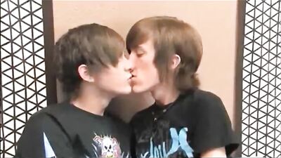 Gay BFFs Go Wild: Unleashed Passion