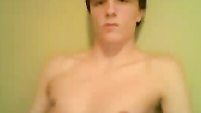 Gay Room Service: Steamy Amateur Cum Shots and Handjobs