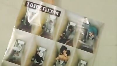 Raw Bareback Threesome: Uncut Group Sex