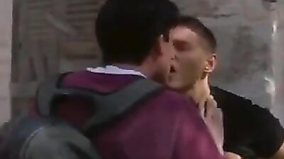 Outdoor Bareback Backpacking Boys Porn Adventure