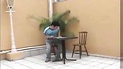 Bareback Fetish: Rough and Ready!