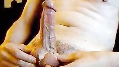 Gusher of Passion: Provocative and Stylish Gay Porn Video