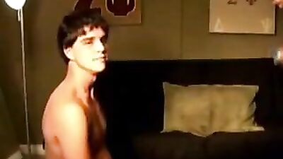 Gay Porn Blowjob from Another Era: The Ultimate Amateur Handjob Experience