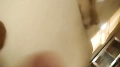 Entertaining Distraction Chinese boy jerking his huge dick again