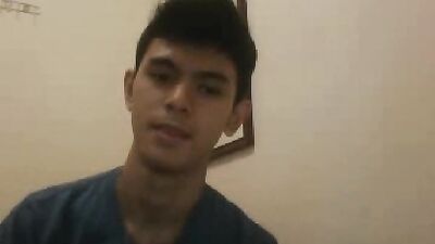 Amateur Solo Handjob: The Ultimate Gay Porn Experience