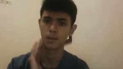 Amateur Solo Handjob: The Ultimate Gay Porn Experience