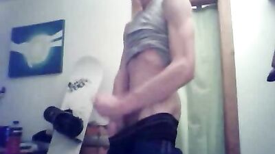 Beckoning Desire: Caught in the Endless Pursuit