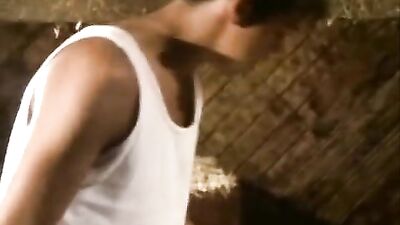 Spring Semester Revisited: The Vintage Gay Porn Classic Returns!