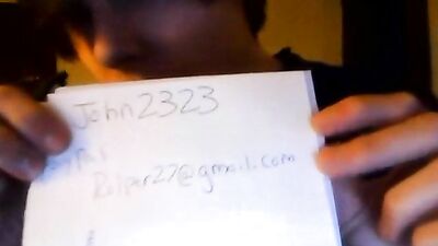 Gay Porn Action: Amateur Play with Rolper27gmail.com!