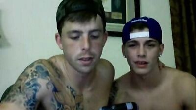 Real Straight Handsome Twink Sex: Hardcore Amateur Action!
