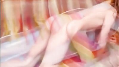 Blonde Beauties Cumshots