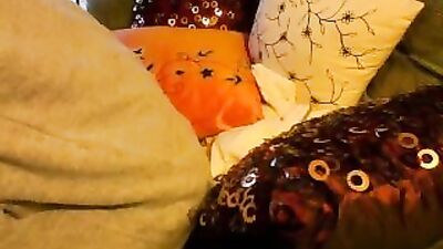 Young Spanish Delights - A Handjob Spectacle!