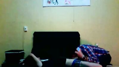 Unbridled Passion: A Gay Porn Video with Explosive Action and Cum-filled Scenes