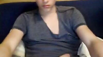 Young Italian Blond Boy Ass Play: The Ultimate Amateur Experience!