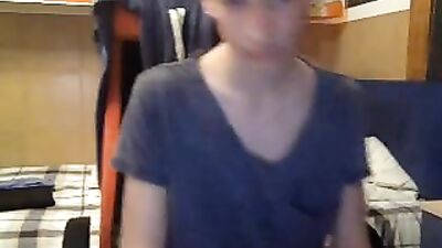 Young Italian Blond Boy Ass Play: The Ultimate Amateur Experience!