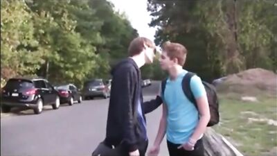 Gay Love Story: Will Always Remember You