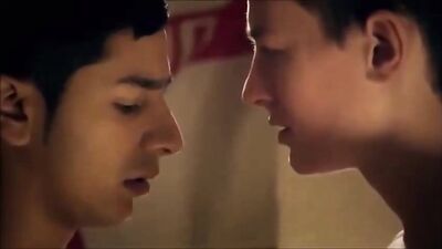 Gay Love Story - The English Passion