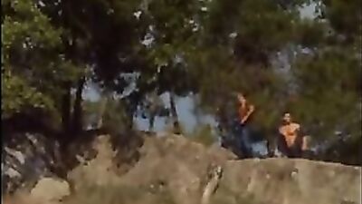 Natures Studly Boy Adventure - Gay Porn Hiking Buddies