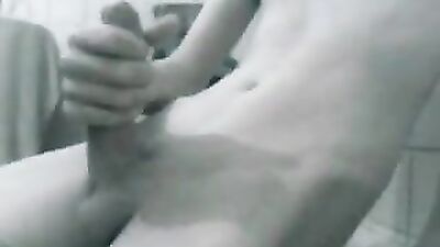 Delightful Before The Shower - A Gay Porn Video With A Twist!