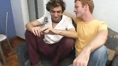 Innocent ass Scandalous Awe - The Ultimate Gay Porn Experience!