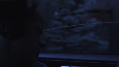 BLINDERS (2011) Gay Themed Short Film