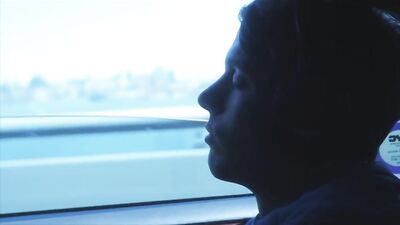 BLINDERS (2011) Gay Themed Short Film