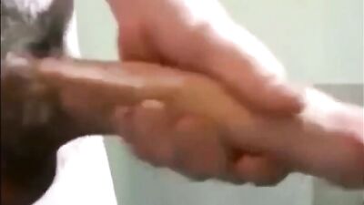 Footlong Fucking: The Ultimate Amateur Cum Shot Solo Experience ===============================================================