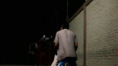 Gay Paradise: Freedom of Sexual Expression!