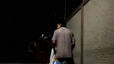 Gay Paradise: Freedom of Sexual Expression!