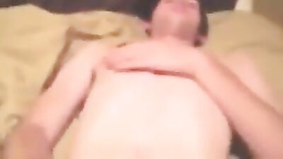 Thinking of You: The Ultimate Amateur Cum Shot Experience!