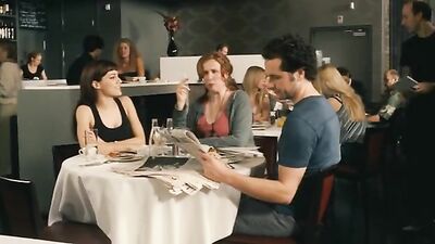 British Gay Romantic Comedy : Love Other Disasters [2005]
