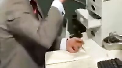 Doctors Bareback Desires - A Gay Porn Video