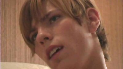 Hot Teen in Sofa Experience: A Wild Gay Porn Adventure