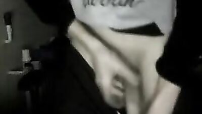 Jerk off Web-Cam Solo: Explosive Cumshot Confessions!