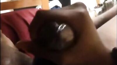 Black Cum Gushers - Amateur Porn Compilation