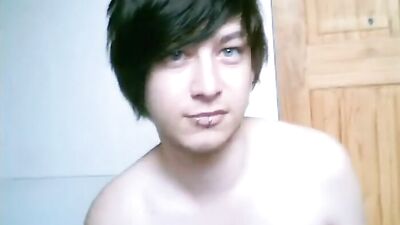 Brent18 - Web-Cam Solo Exposure: Unleashing the Hidd*en Desires!