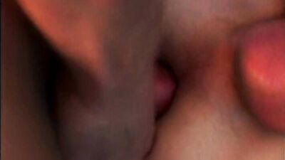 Gay Porn: Affectionate Teen Boy Bareback Experience