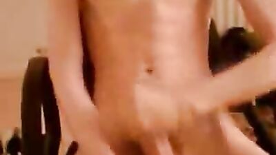 Big Uncut Compelling Visual: The Ultimate Gay Porn Experience