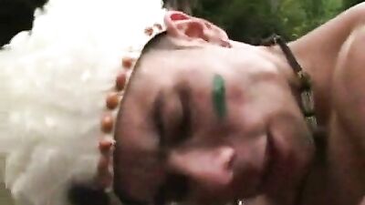 Wild Fetish Group Sex: A Walk in the Gay Porn!