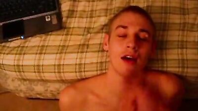 All Boyish amateur suck