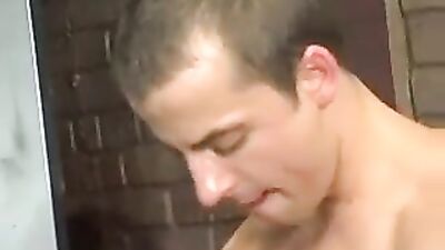 Gay Porn: Mormon Mechanic Fuckfests!