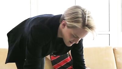 Young Hitchhikers - A Gay Porn Video Adventure!