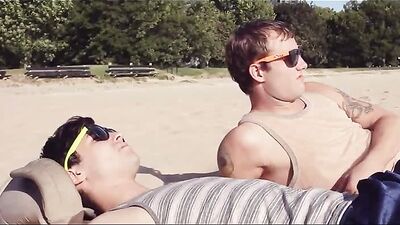 Bloom Again: A Thoughtful Gay Porn Love Story!