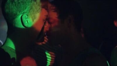 Bloom Again: A Thoughtful Gay Porn Love Story!