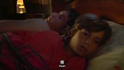 Brotherly Love - A True Story of Two Brothers in Ohio [Gay Porn]