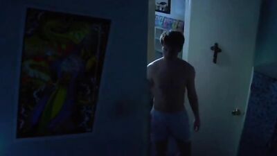 Brotherly Love - A True Story of Two Brothers in Ohio [Gay Porn]