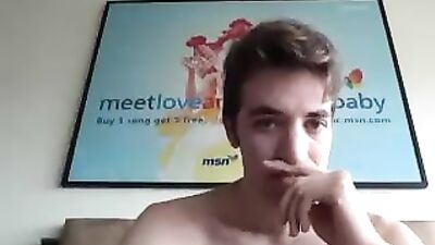 Asian Amateur Cum Shots: Blowjob to His Man!