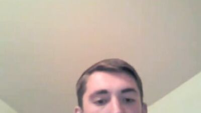 Gentleman Cum Shots Handjob - The Ultimate Webcam Experience!