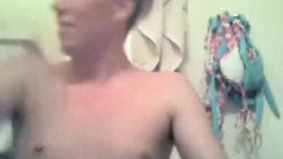 Gentleman Cum Shots Handjob - The Ultimate Webcam Experience!